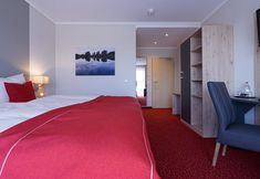 其他 7 Hotel Stadt Magdeburg