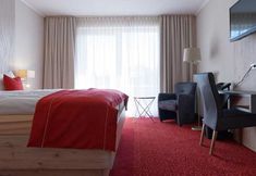 其他 4 Hotel Stadt Magdeburg