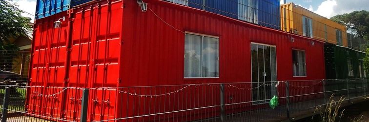 その他 Casas de Lata