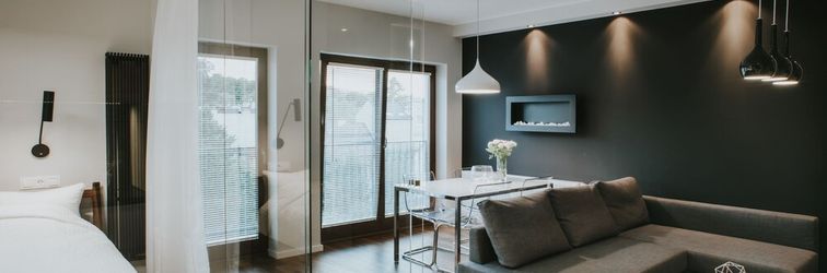 Others Mia Apartments