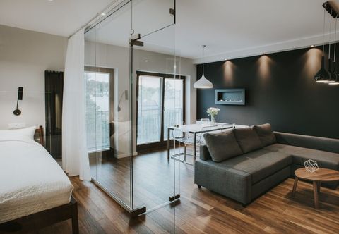 Others Mia Apartments