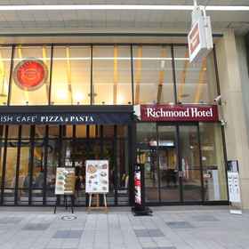 Primary image 1 Richmond Hotel Sapporo Odori, Sapporo Hotels