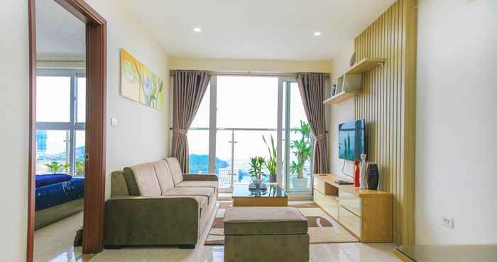 Others MHG Home Luxury Apartment