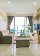 ภาพหลัก MHG Home Luxury Apartment