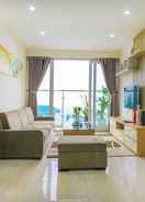 ภาพหลัก MHG Home Luxury Apartment