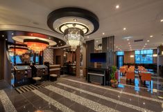 기타 4 APA Hotel Ibaraki Koga Ekimae