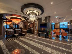 기타 4 APA Hotel Ibaraki Koga Ekimae