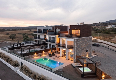 Khác Amara Luxury villas