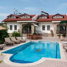 Primary image1石榴花園別墅飯店,Karya Villa飯店