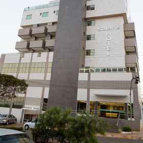 Primary image 1 Hotel Solaris, Hotel Goiás