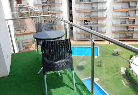 Others Apartamento 3294- Les Marines Mestral 5-3