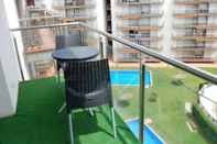 Others Apartamento 3294- Les Marines Mestral 5-3