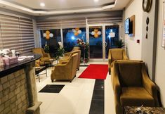 Others 5 Ahsen Hotel Antalya