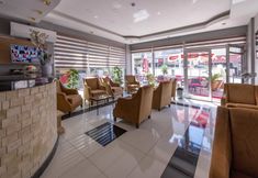 Others 6 Ahsen Hotel Antalya