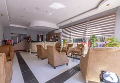 Others 4 Ahsen Hotel Antalya