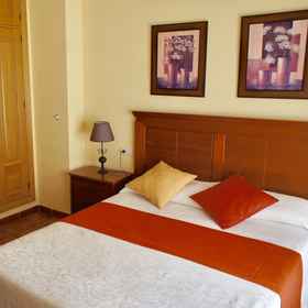 Primary image 1 Hotel Casa Vazquez, Alcaucín Hotels