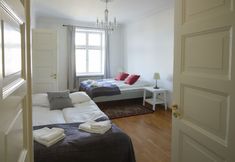 その他 7 2ndhomes Stunning Top Floor Residence with 2BR & Sauna