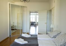 その他 3 2ndhomes Stunning Top Floor Residence with 2BR & Sauna