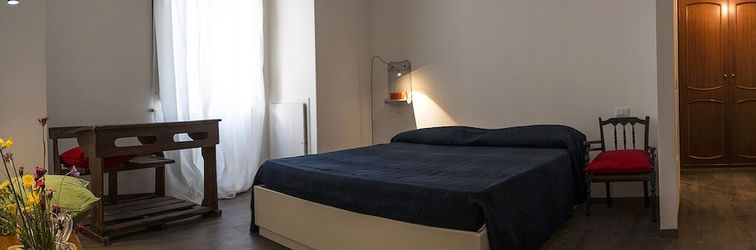 Khác Residenza la Corte Assisi