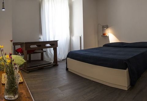 Khác Residenza la Corte Assisi