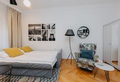 Others 6 ShortStayPoland Marszałkowska - B28