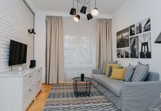 Others 4 ShortStayPoland Marszałkowska - B28