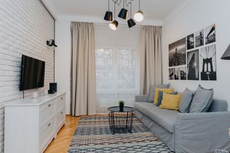 Others 4 ShortStayPoland Marszałkowska - B28