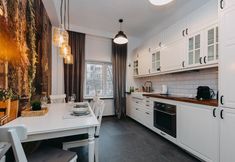 Others 7 ShortStayPoland Marszałkowska - B28