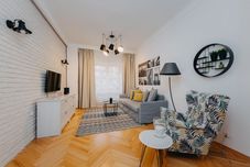 Others ShortStayPoland Marszałkowska - B28