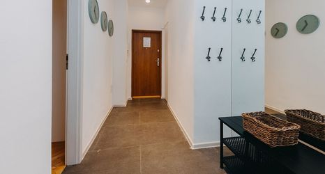 Others 2 ShortStayPoland Marszałkowska - B28