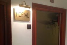 其他 Hostal la Redonda
