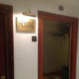Primary image1Hostal la Redonda,Polopos飯店
