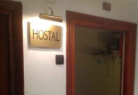 Others Hostal la Redonda