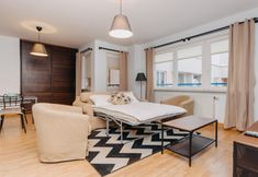 기타 3 ShortStayPoland Krochmalna - B39