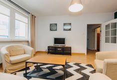 기타 6 ShortStayPoland Krochmalna - B39