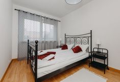 기타 7 ShortStayPoland Krochmalna - B39