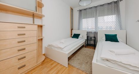 其他 2 ShortStayPoland Krochmalna - B39