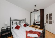 기타 5 ShortStayPoland Krochmalna - B39