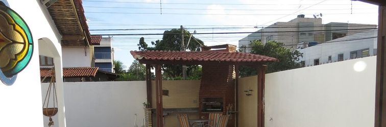 Lain-lain Hostel Recife Sol e Mar