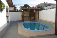 Lain-lain Hostel Recife Sol e Mar