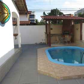 メイン イメージ 1 Hostel Recife Sol e Mar, Hotel Moeda Street