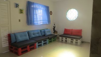 Lain-lain 4 Hostel Recife Sol e Mar