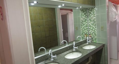 Lain-lain 2 Hostel Recife Sol e Mar