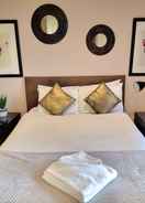 ห้องพัก Urban Stay Portobello Market Apartments