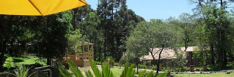 Others Estação Verde Eco Resort