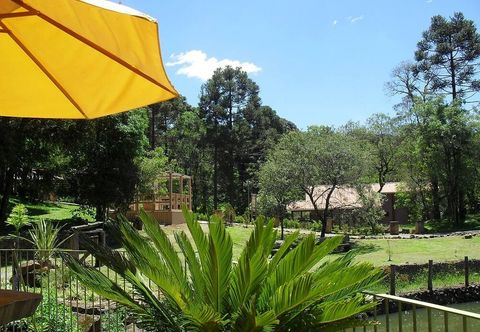 Others Estação Verde Eco Resort