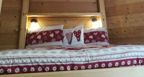 其他 2 Romantiche Orobie B&B