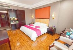 Others 4 Dinghushan Hotel
