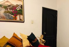 其他 5 Hotel La Casa de Don Moncho