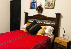 其他 3 Hotel La Casa de Don Moncho